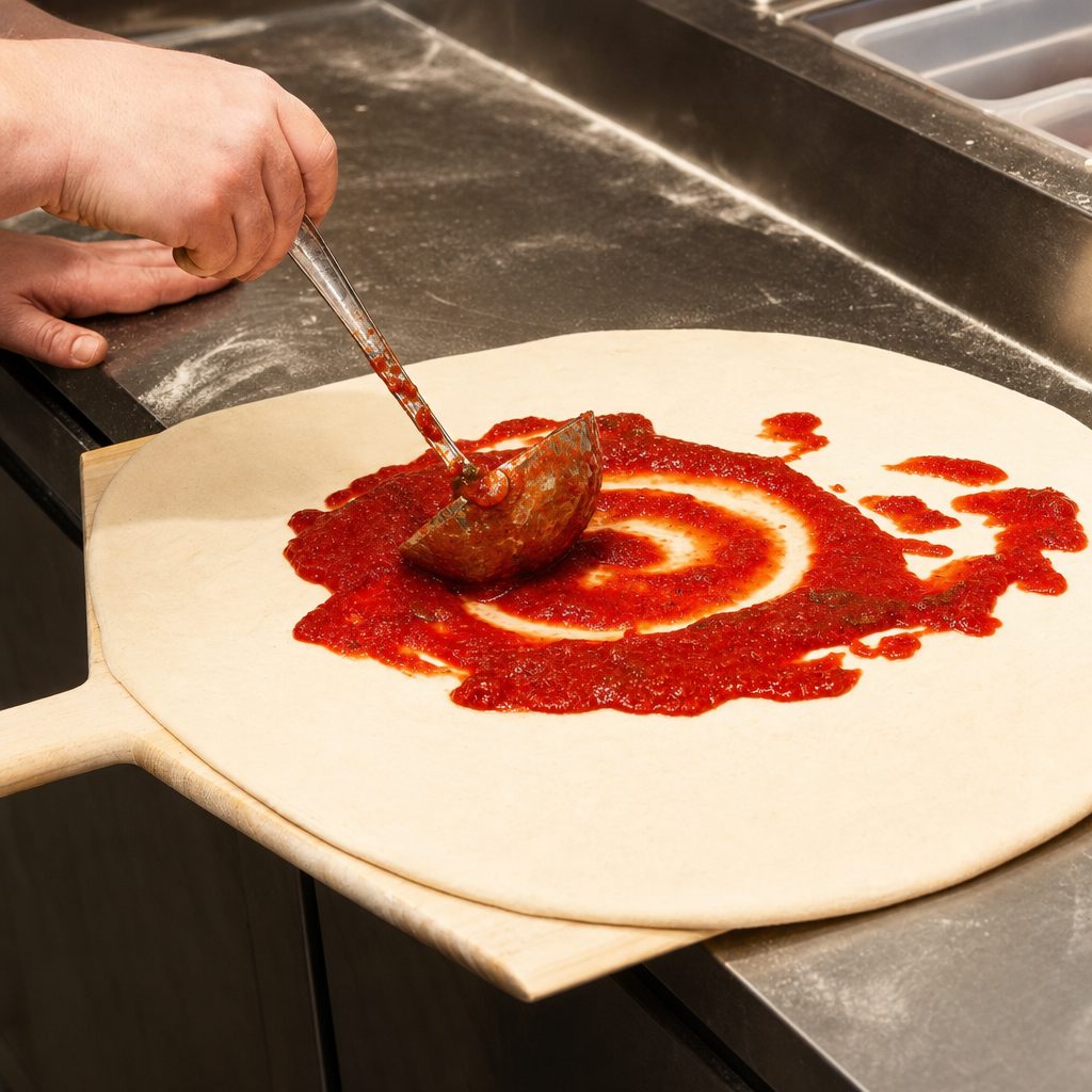 Create Your Own Whole Pie.