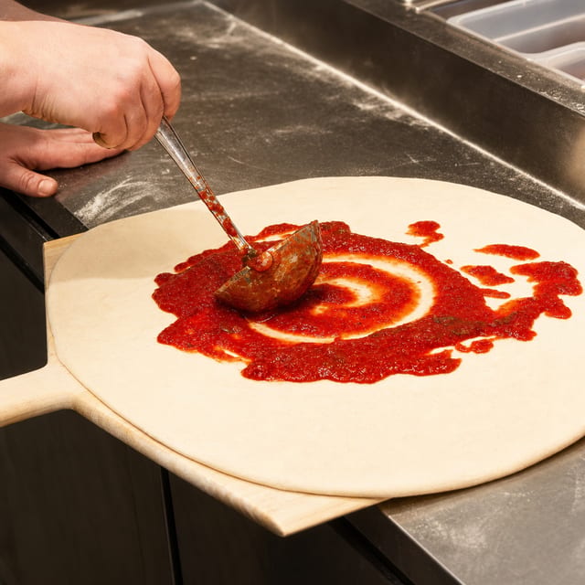 Create Your Own Whole Pie.