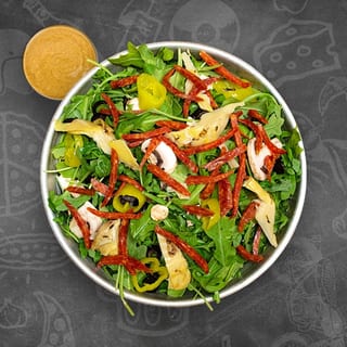 Arugula Salad