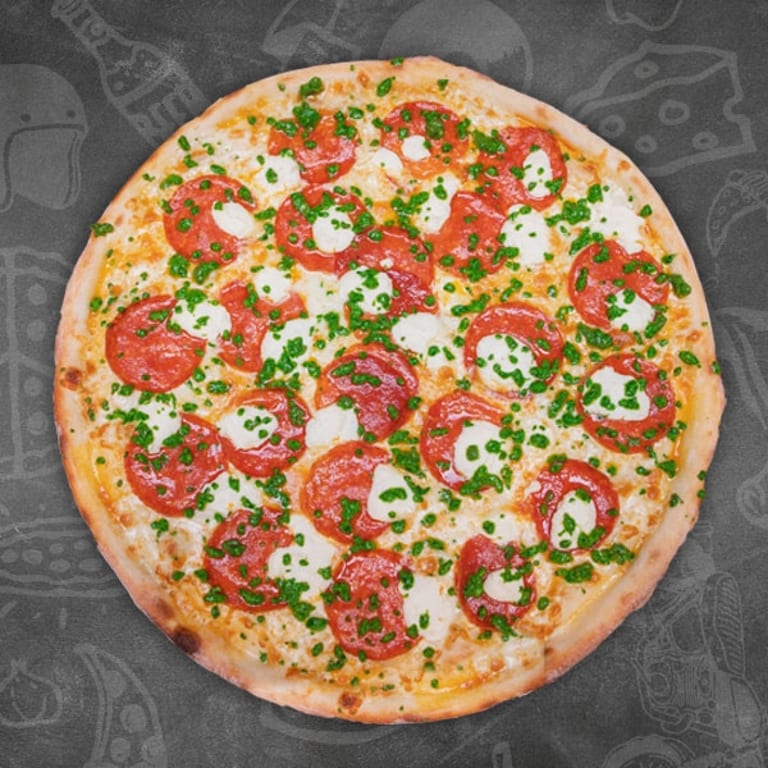 Delicious Calzones: A Taste of Italy