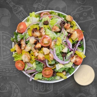 House Salad