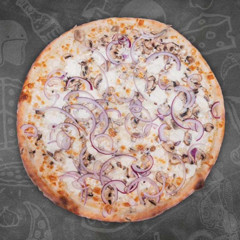 Wing It: A Flavorful Delight